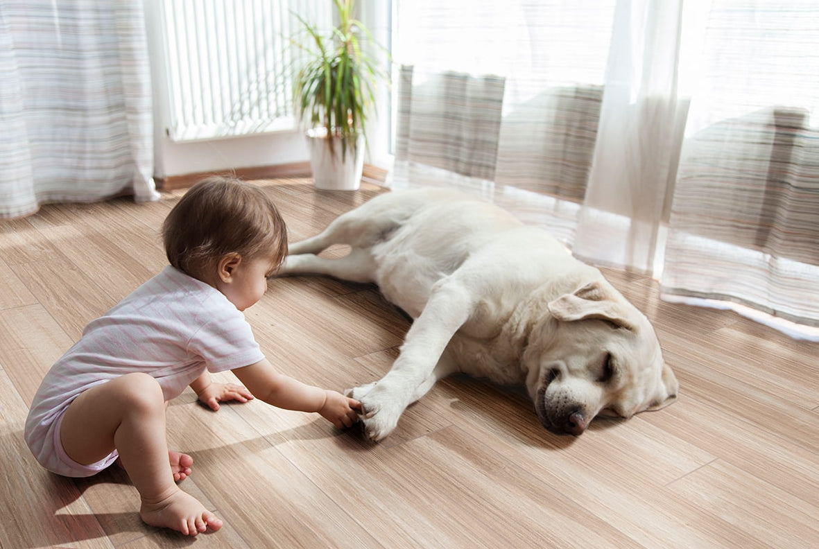 Havenwood Beige Tile