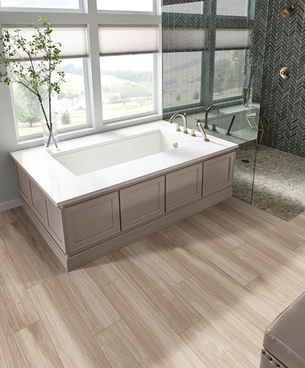 Havenwood Beige Tile