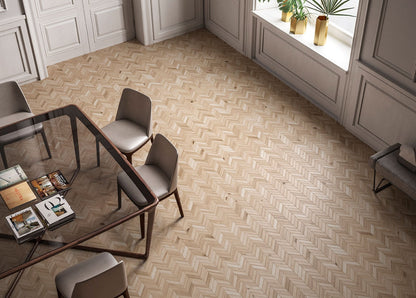 Havenwood Beige Tile