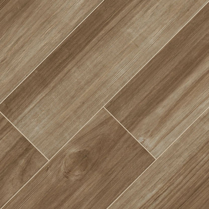 Havenwood Saddle Wood Look Tile