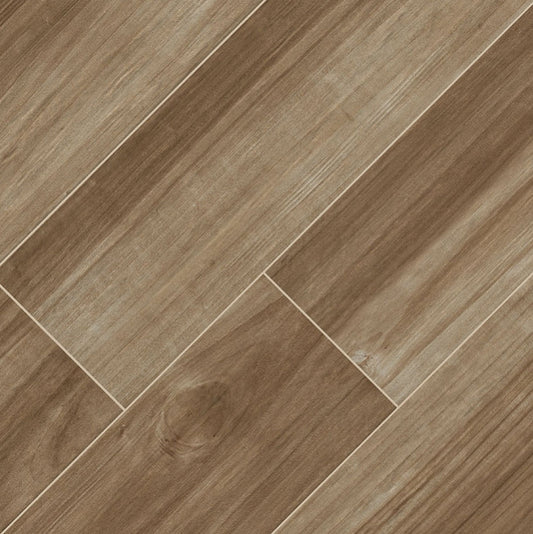 Havenwood Saddle Wood Look Tile