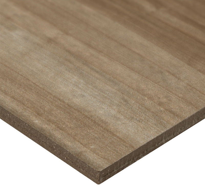 Havenwood Saddle Wood Look Tile