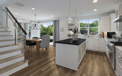 Havenwood Saddle Wood Look Tile