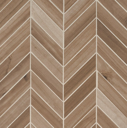 Havenwood Saddle Wood Look Tile