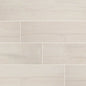 Palmetto Bianco Wood Look Tile