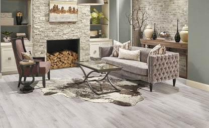 Palmetto Bianco Wood Look Tile