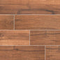 Palmetto Chestnut Wood Look Tile