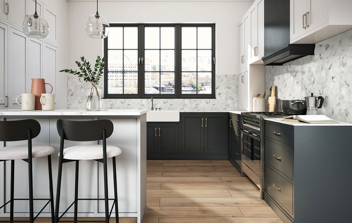 Palmetto Cognac Wood Look Tile