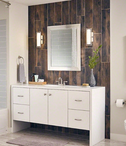 Palmetto Walnut Wood Tile