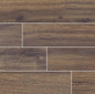 Palmetto Walnut Wood Tile