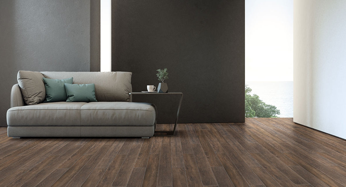 Upscape Bruno Wood Look Tile
