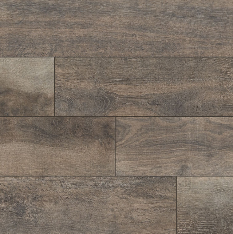 Upscape Greige Wood Look Tile