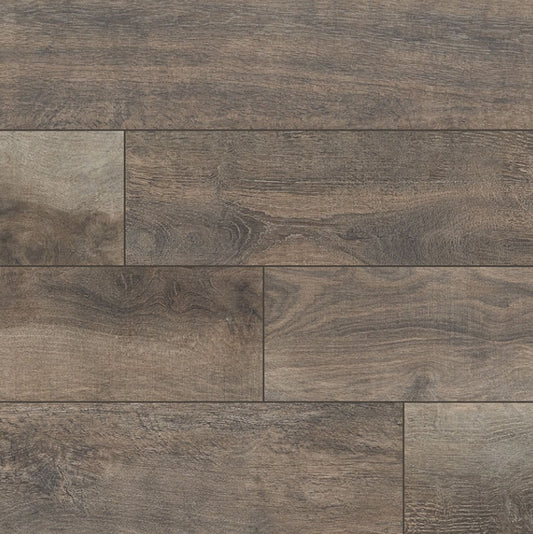 Upscape Greige Wood Look Tile