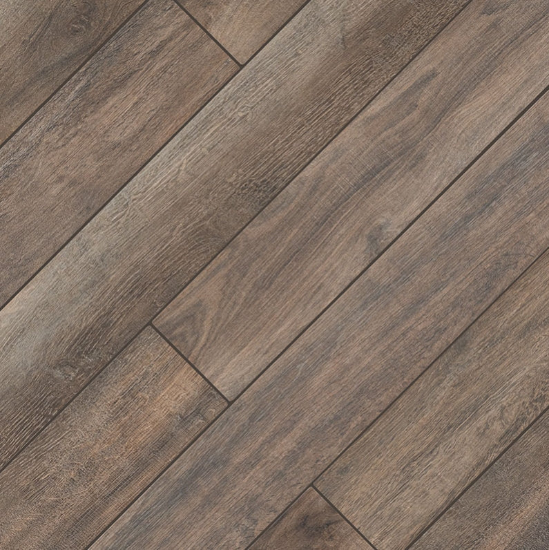 Upscape Greige Wood Look Tile