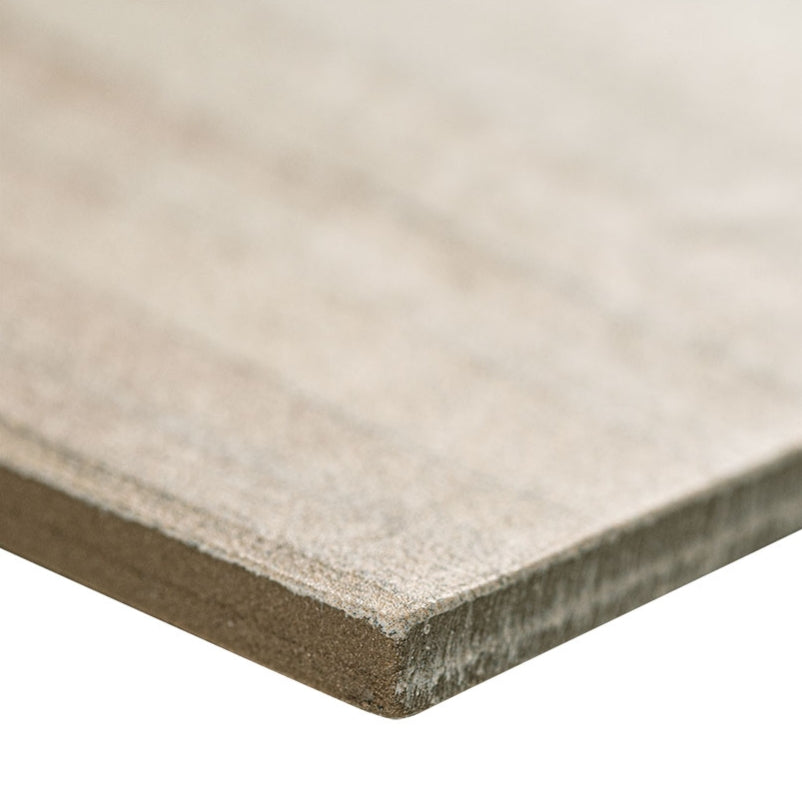 Havenwood Dove Wood Look Tile