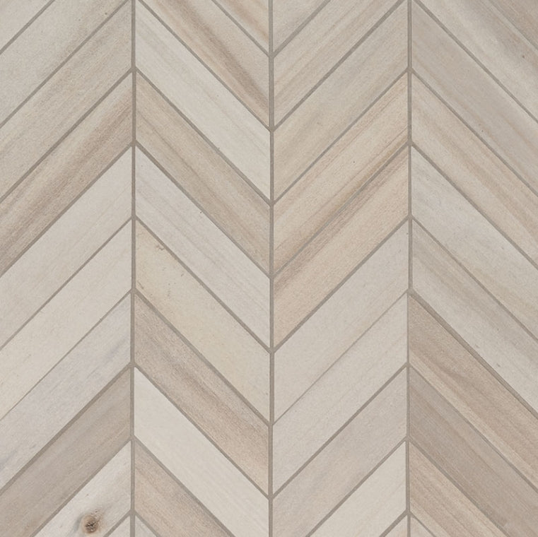 Havenwood Dove Wood Look Tile