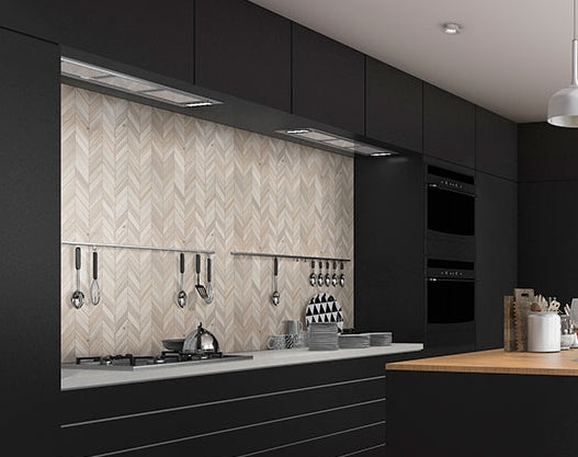 Havenwood Dove Wood Look Tile