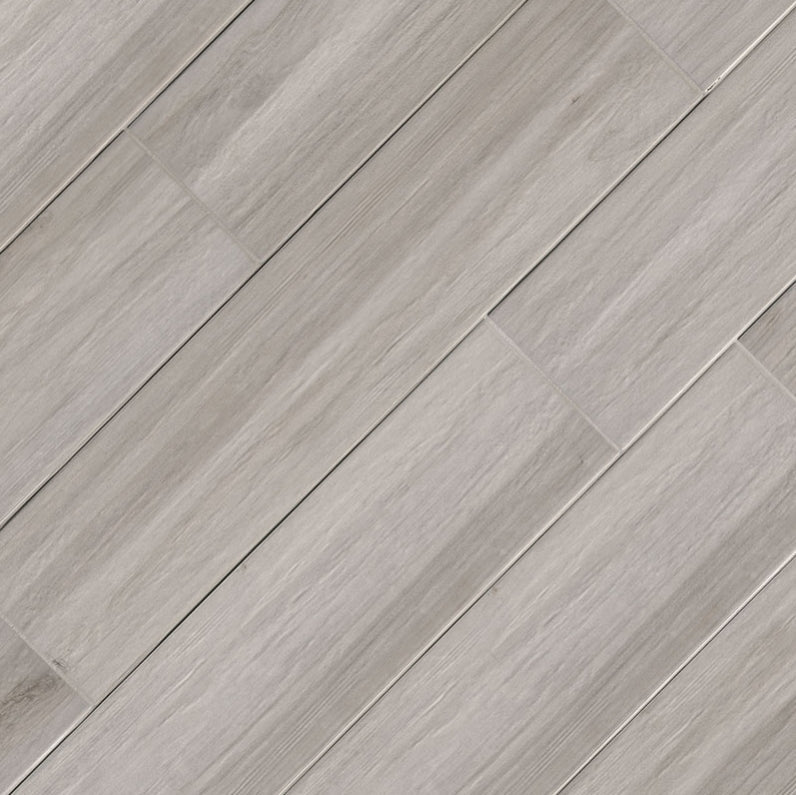 Havenwood Platinum Wood Look Tile