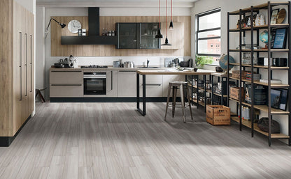 Havenwood Platinum Wood Look Tile