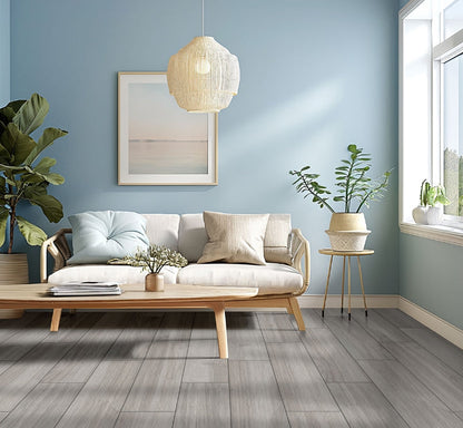 Havenwood Platinum Wood Look Tile