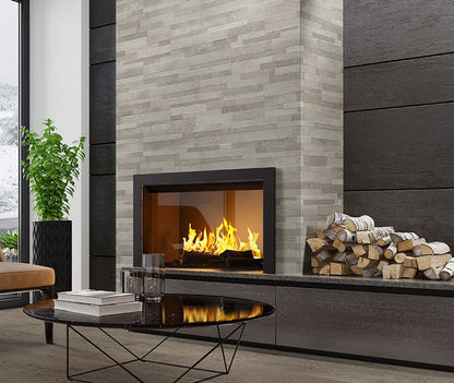 Nora Cream Stacked Porcelain