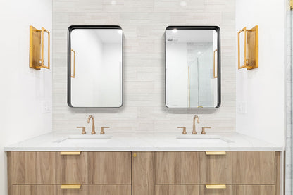 Nora Ice Stacked Porcelain