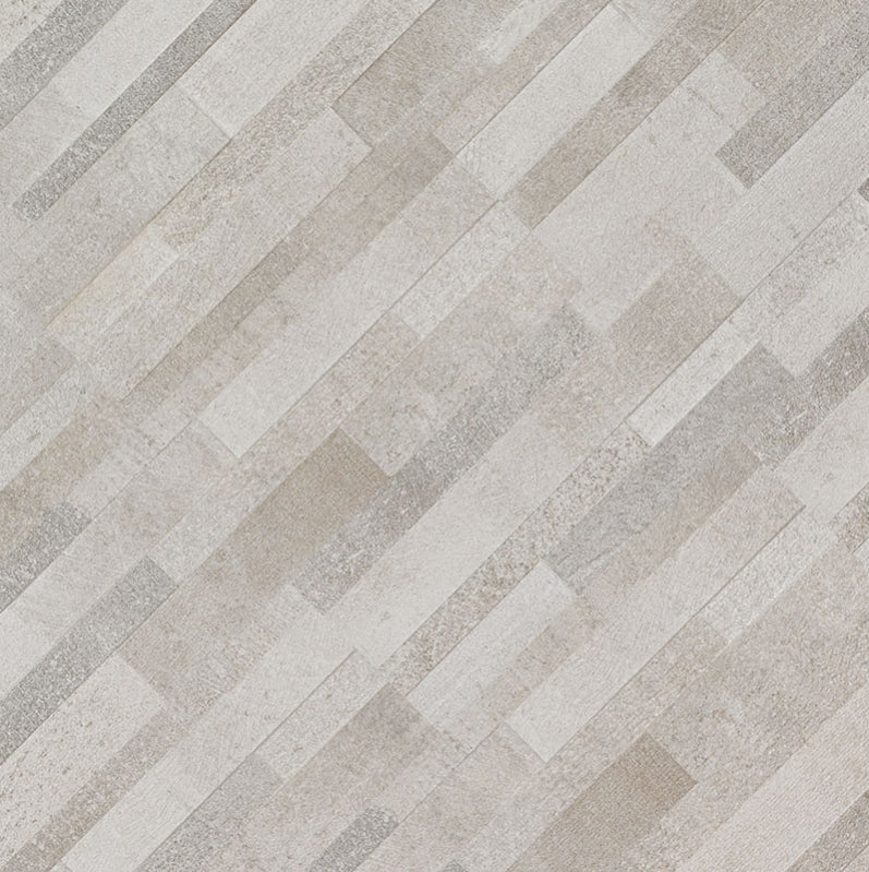 Nora Sterling Stacked Porcelain