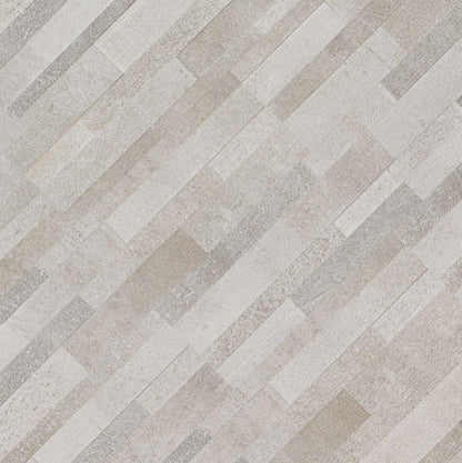 Nora Sterling Stacked Porcelain