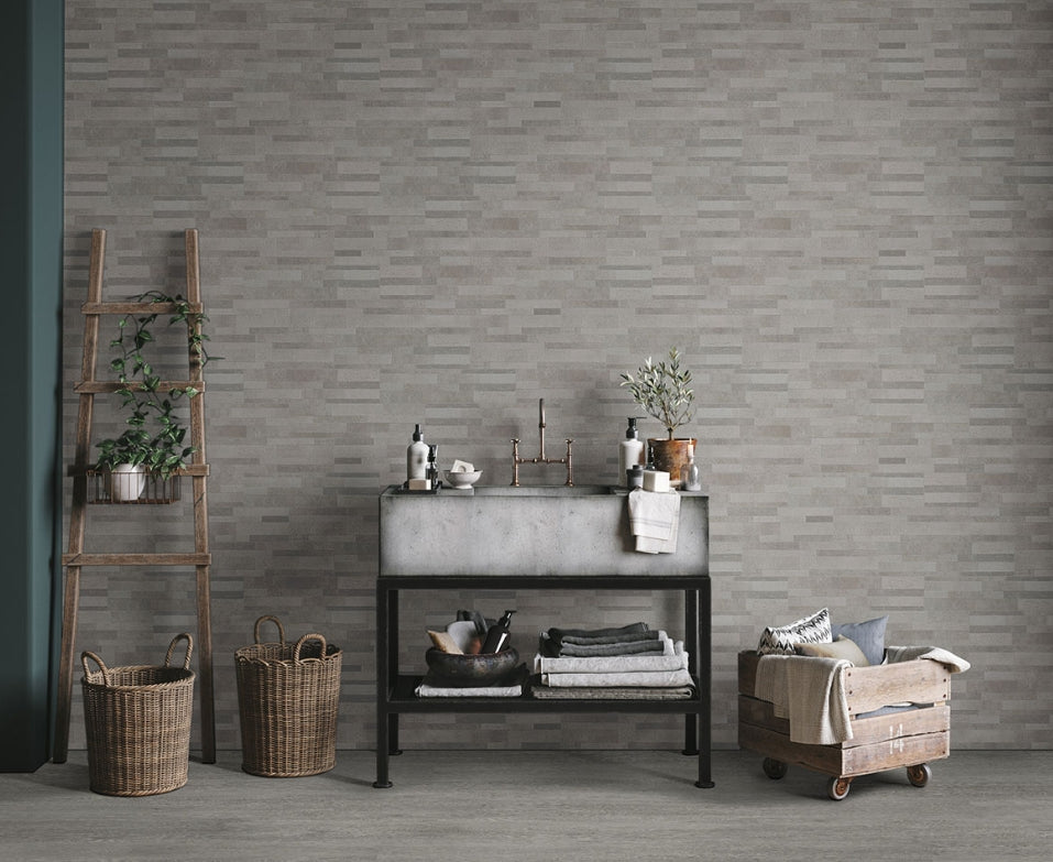 Nora Sterling Stacked Porcelain