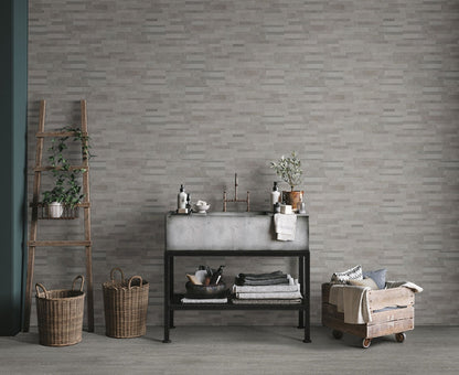 Nora Sterling Stacked Porcelain