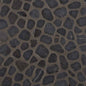 Black Marble Pebbles Tumbled Tile