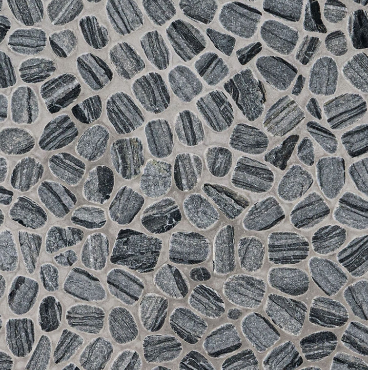 Henley Pebble Tumbled