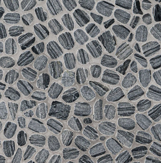 Henley Pebble Tumbled