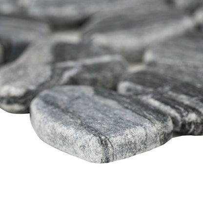 Henley Pebble Tumbled