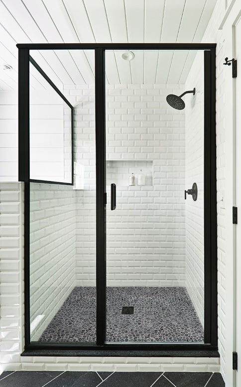 Henley Pebble Tumbled