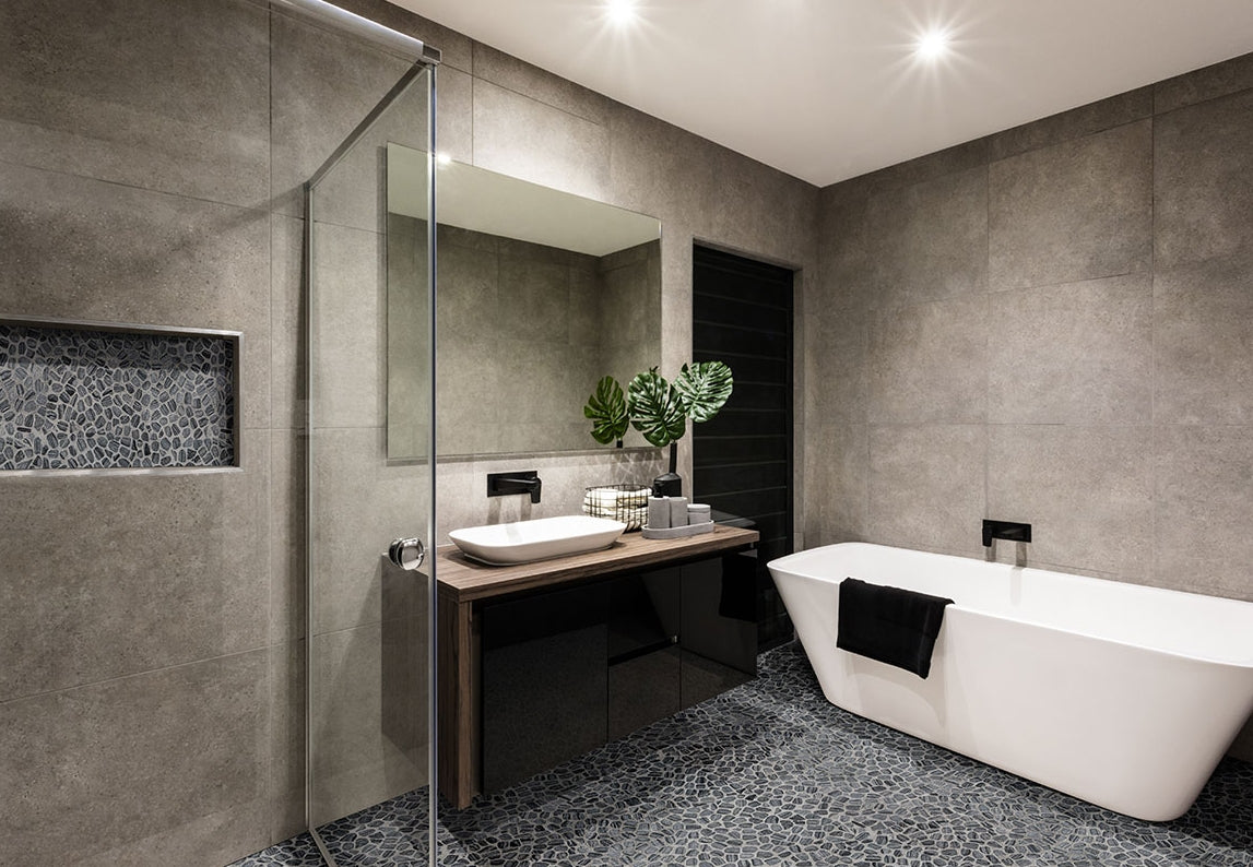 Henley Pebble Tumbled