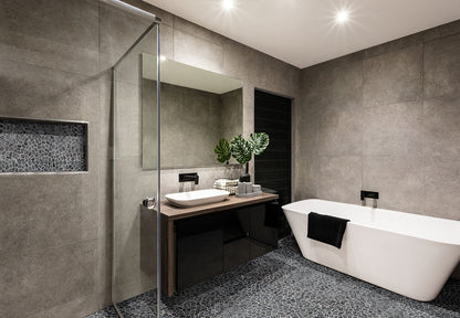 Henley Pebble Tumbled