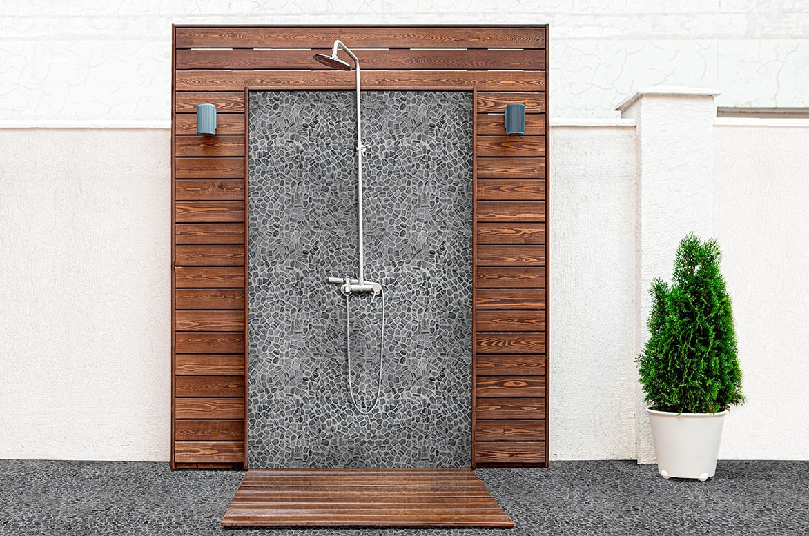 Henley Pebble Tumbled