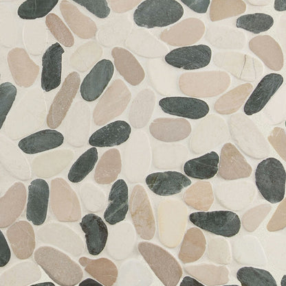 Metropolitan Marble Pebble
