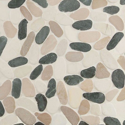 Metropolitan Marble Pebble