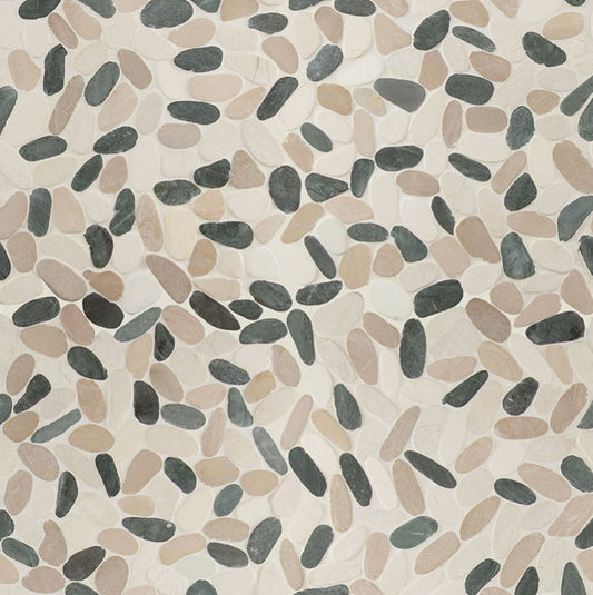 Metropolitan Marble Pebble