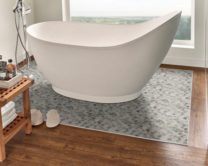 Puebla Greige Pebble