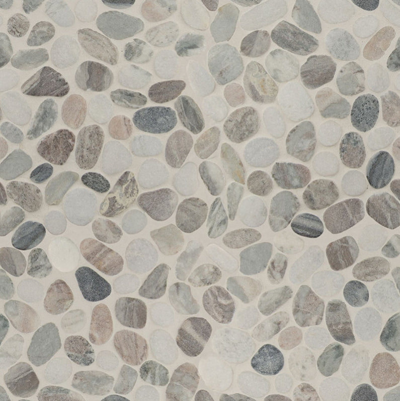 Puebla Greige Pebble