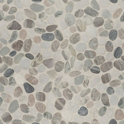 Puebla Greige Pebble