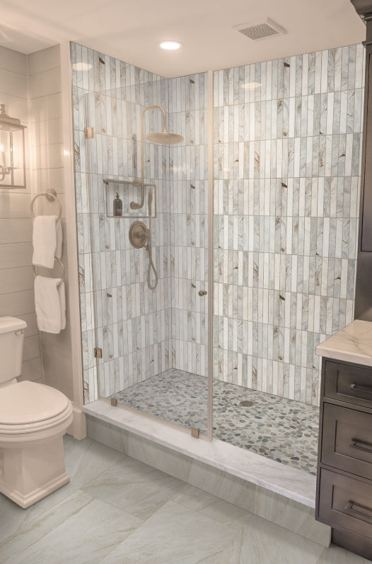 Puebla Greige Pebble