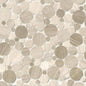 Serenity Stone Pebble Mosaic