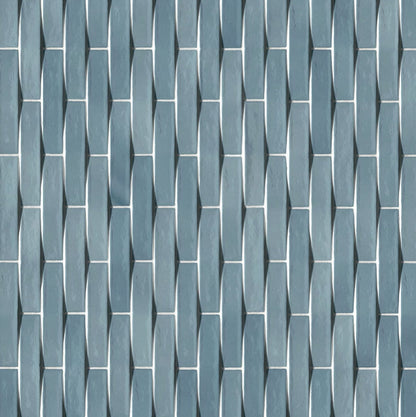 Convex Acqua Tile