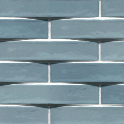 Convex Acqua Tile