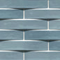 Convex Acqua Tile