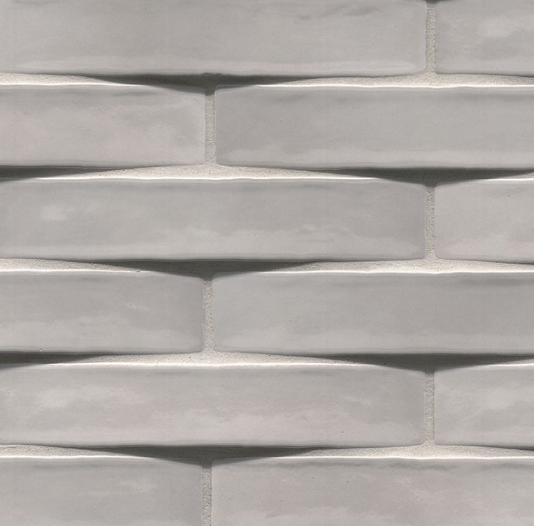 Convex Ash Tile
